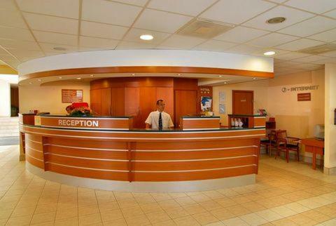 Aranypart Hotel شيوفوك المظهر الخارجي الصورة