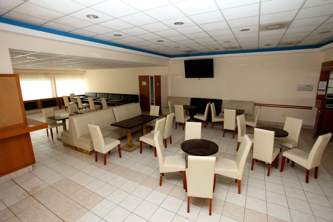 Aranypart Hotel شيوفوك المظهر الخارجي الصورة