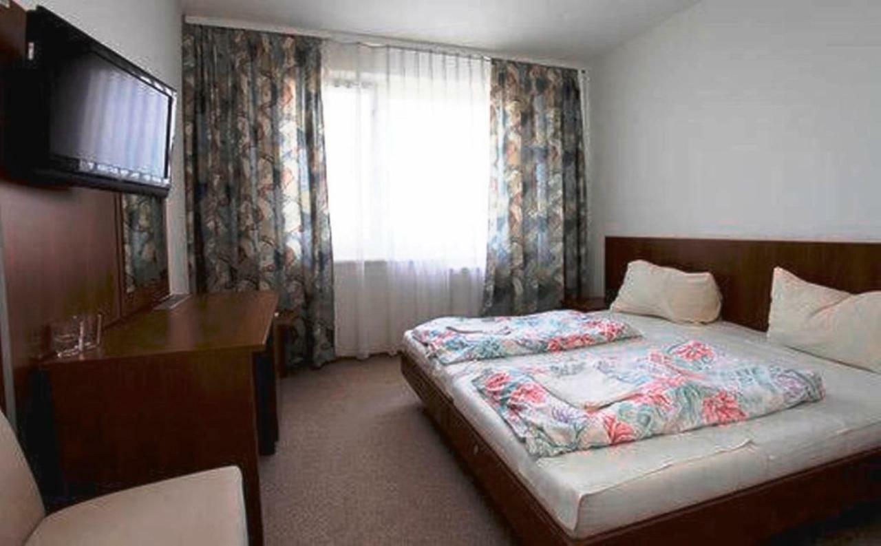 Aranypart Hotel شيوفوك المظهر الخارجي الصورة